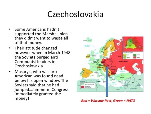 1 Cold War And Cuba Overview 1 Cold War And Cuba Overview