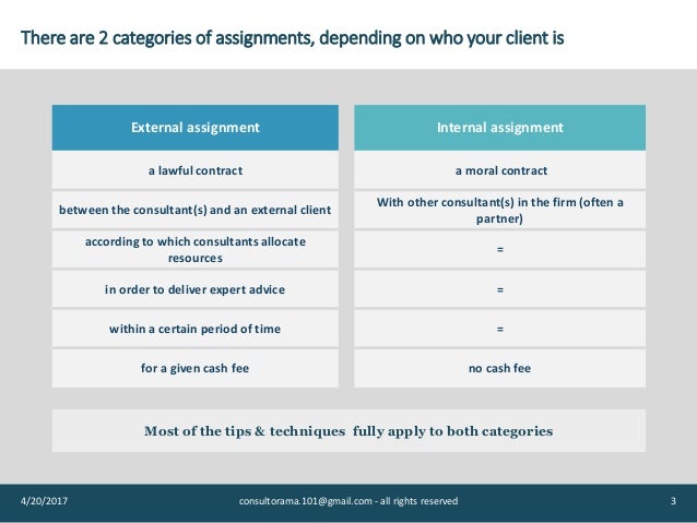 Part time management consulting jobs image