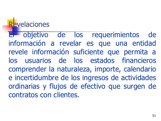 1. niif 15 ingresos de actividades ordinarias procedentes