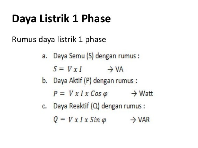 1 energi listrik 1 energi listrik