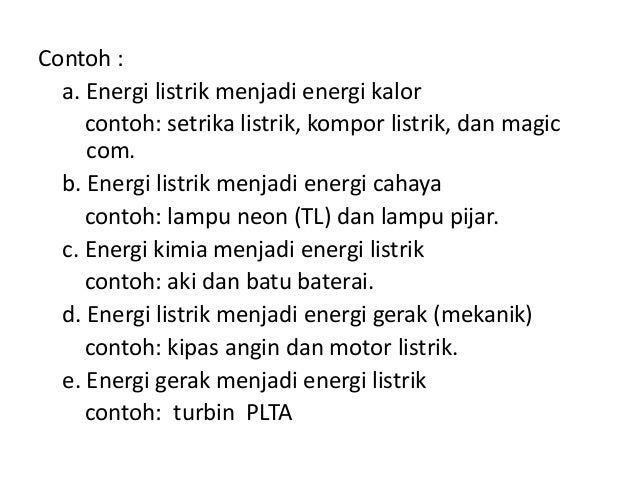 1. energi listrik