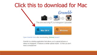 Click this to download for Mac
 