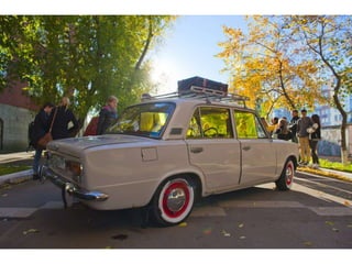 Кампус фест