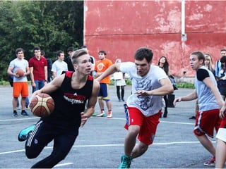 Кампус фест