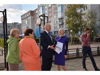 Кампус фест