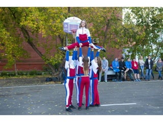 Кампус фест