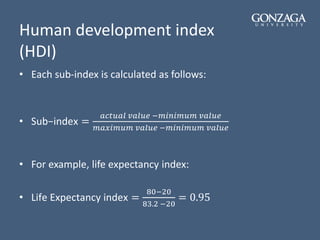 1. introduction to development | PPTX