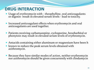 1. antibiotics in periodontics | PPTX