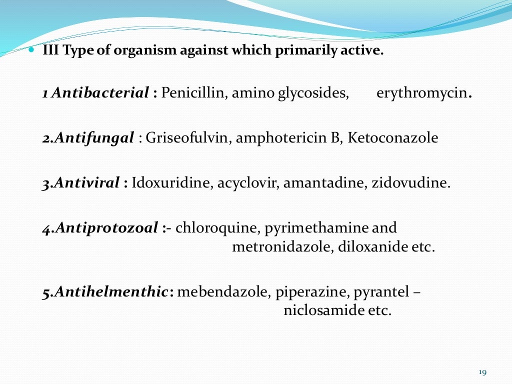 1. antibiotics in periodontics