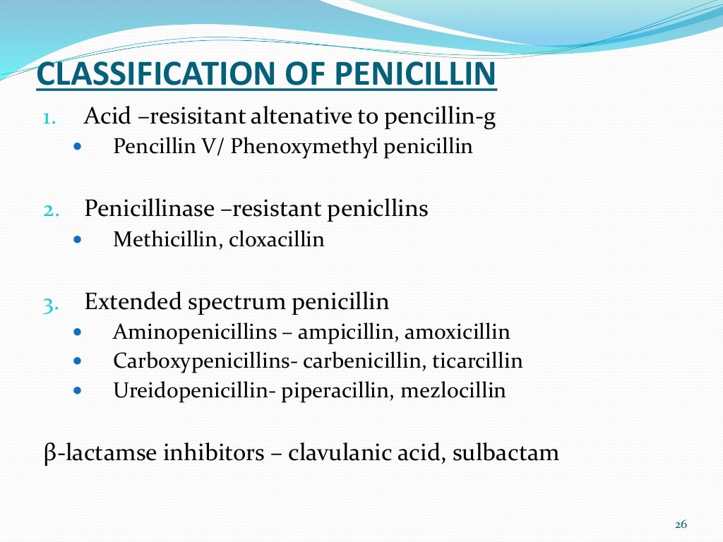 1. antibiotics in periodontics