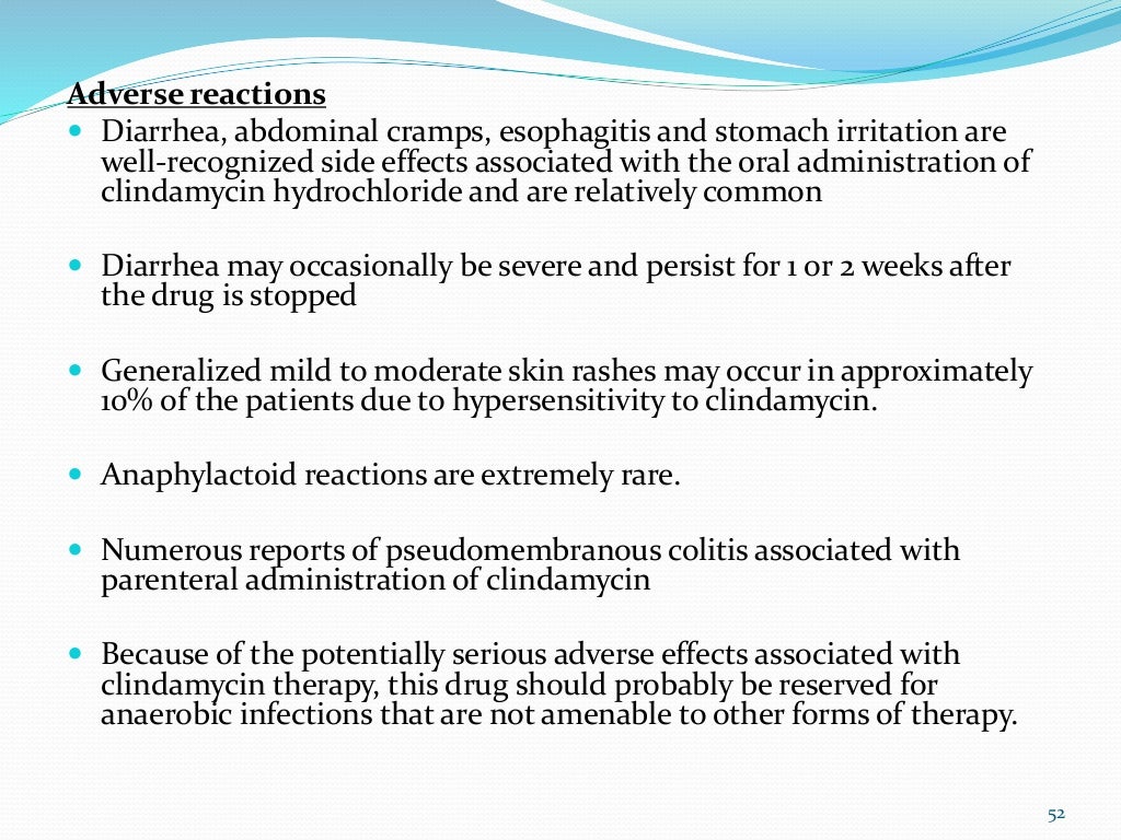 1. antibiotics in periodontics
