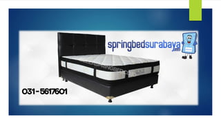 031-5617601 springbed bella deluxe