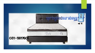 031-5617601 springbed bella deluxe