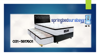 031-5617601 springbed bella deluxe