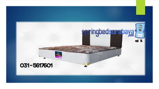 031-5617601 springbed bella deluxe