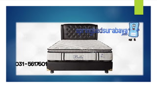 031-5617601 springbed bella deluxe