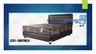 031-5617601 springbed bella maxy