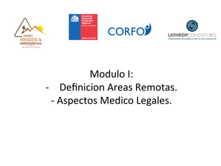 PPT Áreas remotas | PPT