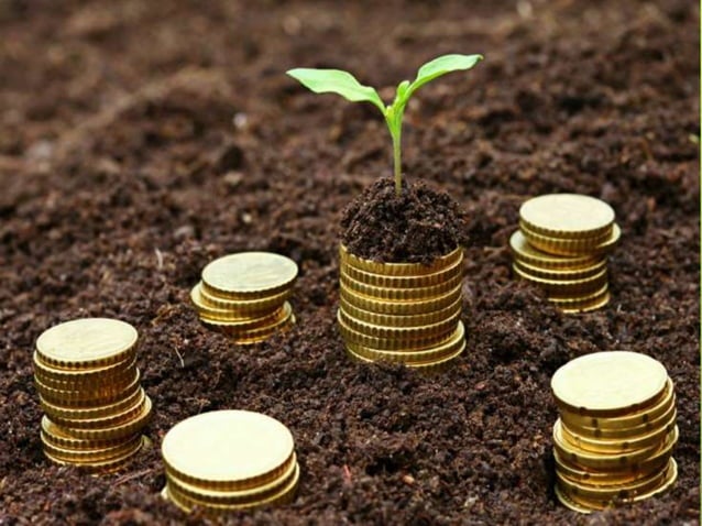 1 Introduction To Business Finance