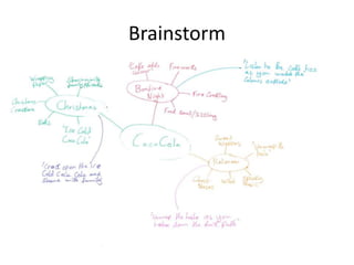 Brainstorm
 