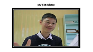 My SlideShare
 