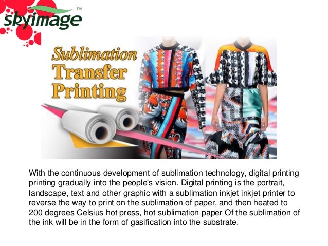 Do You Know How To Improve Digital Printing Process 