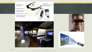 Prof. Dr. Alper Cihan, Yeni Bir Öğretici Kurum Tasarımı
6.7.2017 13
 