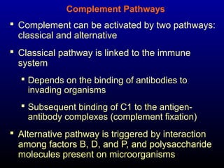Structure & Functions of immune system | PPT