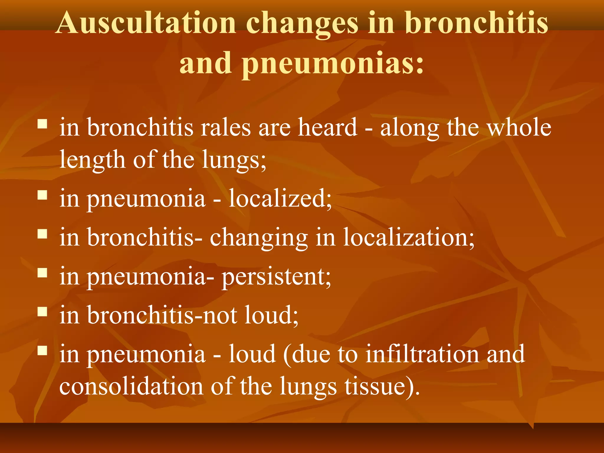 Respiratory system in children. Embryogenesis of Respiratory organs | PPT