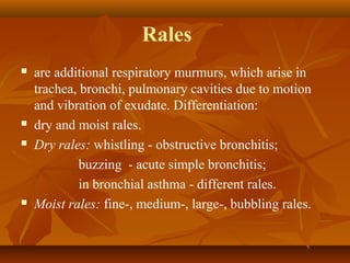 Respiratory system in children. Embryogenesis of Respiratory organs | PPT