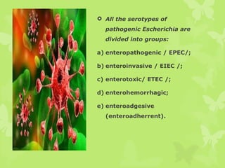 Acute bacterial intestinal infection.ppt