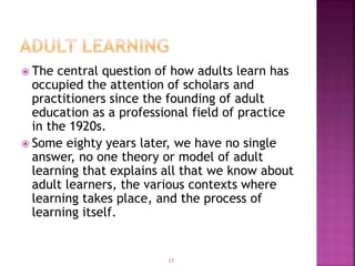 Role of ICT in Higher Education | PPTX