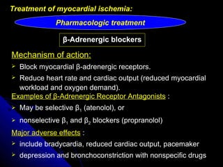 Ischemic Heart Diseases