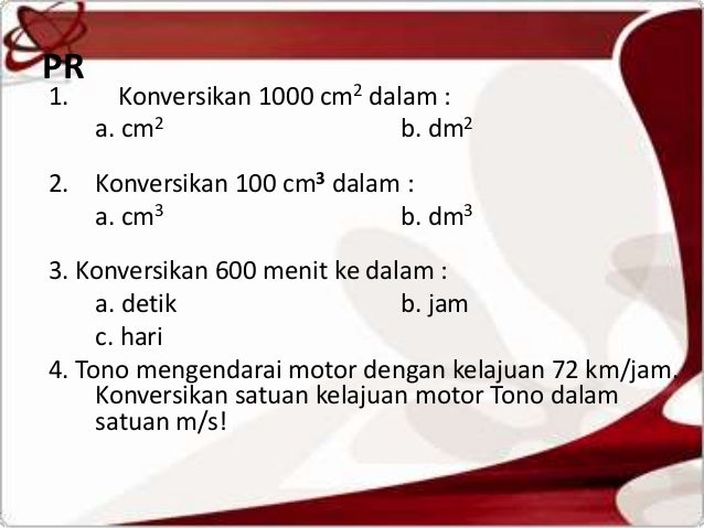 1. pengamatan ipa (besaran dan satuan)