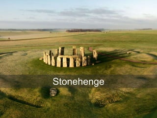 Stonehenge
 