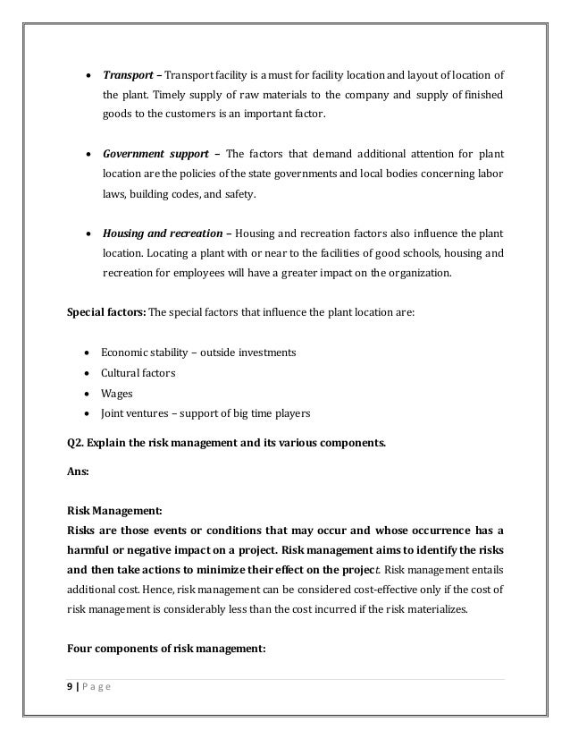 article english essay about environmental