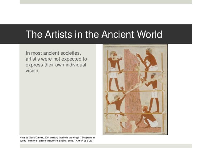 Introduction: What is Art History?