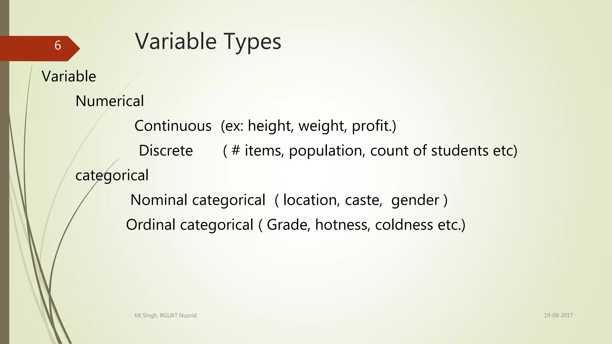 1. Data Analytics-introduction | PPT | Free Download