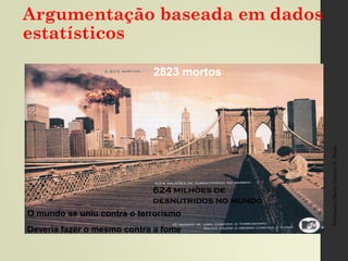 O País está ficando mais velho
 