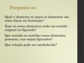 Professora:MariaCristinaA.Biagio
Entretanto, essa tendência pode ser revertida se somada à
instrução adequada do público-alvo do mercado publicitário infantil.
Segundo a tábula rasa de John Locke, nascemos como uma folha em
branco, sem conhecimento, e o adquirimos por meio da experiência. A
partir desse pensamento, é possível entender que é função dos pais
educar as crianças, haja vista que estas são influenciadas pelo meio
em que vivem. Com o apoio da base familiar, somada à escolar, cria-
se o senso crítico, que possibilita a gradativa menor influência da
linguagem publicitária. Desse modo, evidencia-se que o poder de
persuasão do mercado apelativo não é absoluto.
 