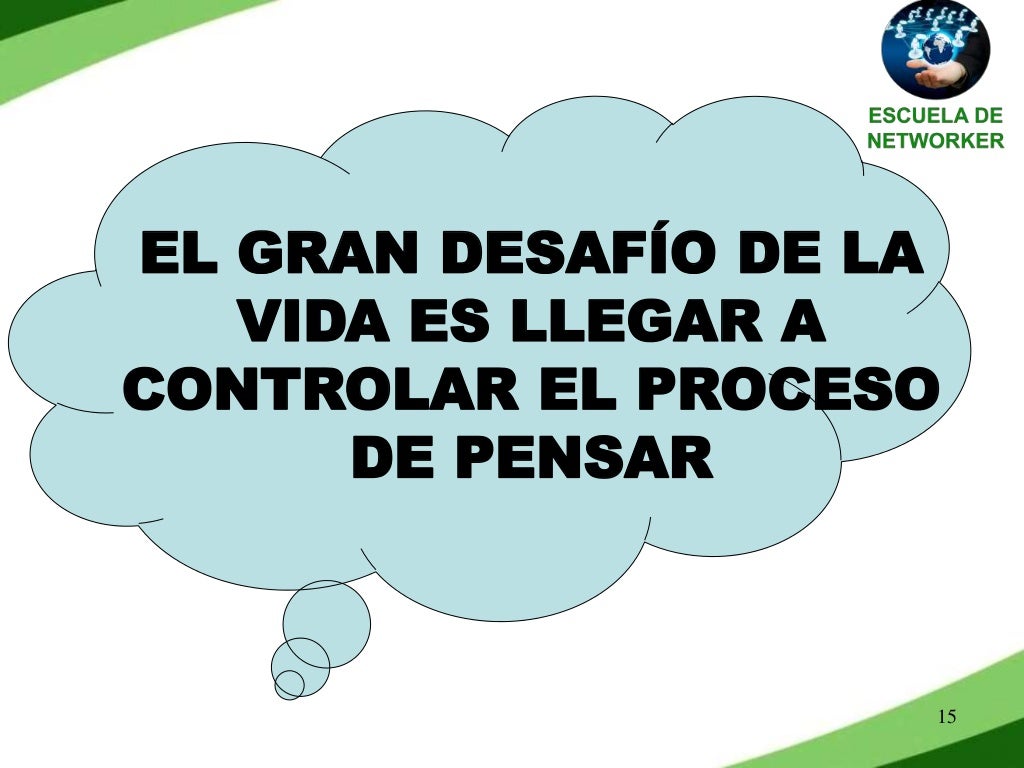 1. cinco piezas del rompecabezas filosofía
