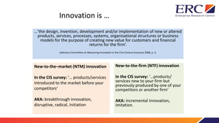Driving Innovation,driving growth | PDF