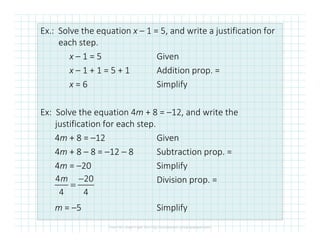 1.3.2 Inductive and Deductive Reasoning