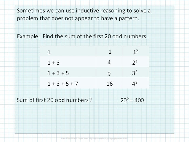1 3 2 Inductive And Deductive Reasoning