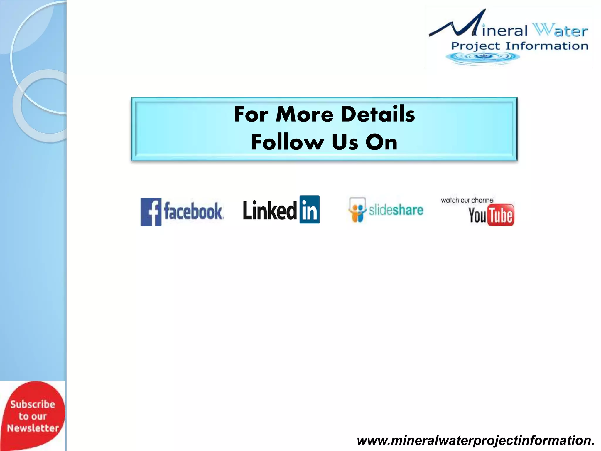 MRP on Packaged Drinking Water is inclusive of GST PPT