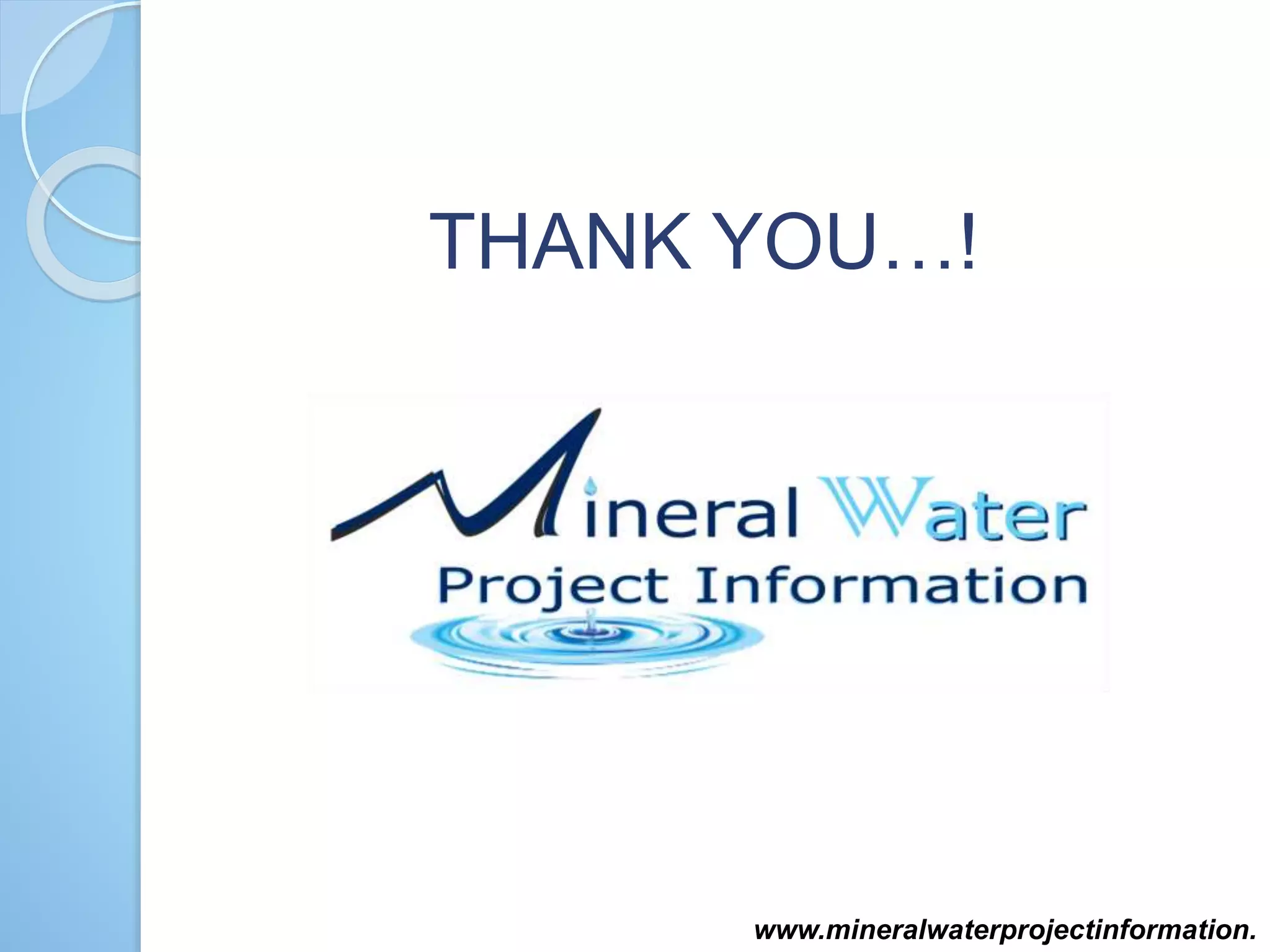 MRP on Packaged Drinking Water is inclusive of GST PPT