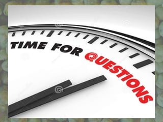 Trait and
Characteristic
 