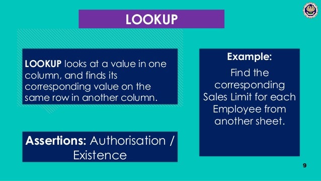 Data science case study interview example image