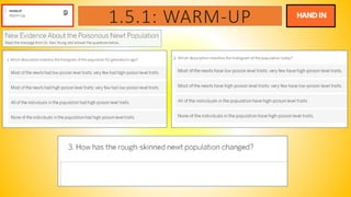 1.5.1: WARM-UP
 