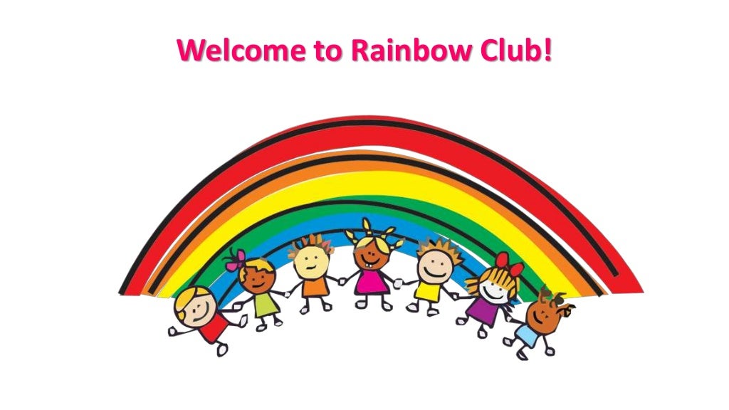 Rainbow Club 1. Introduction Multiple Intelligence